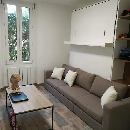 Apartment Studio Meuble La Seyne-sur-Mer